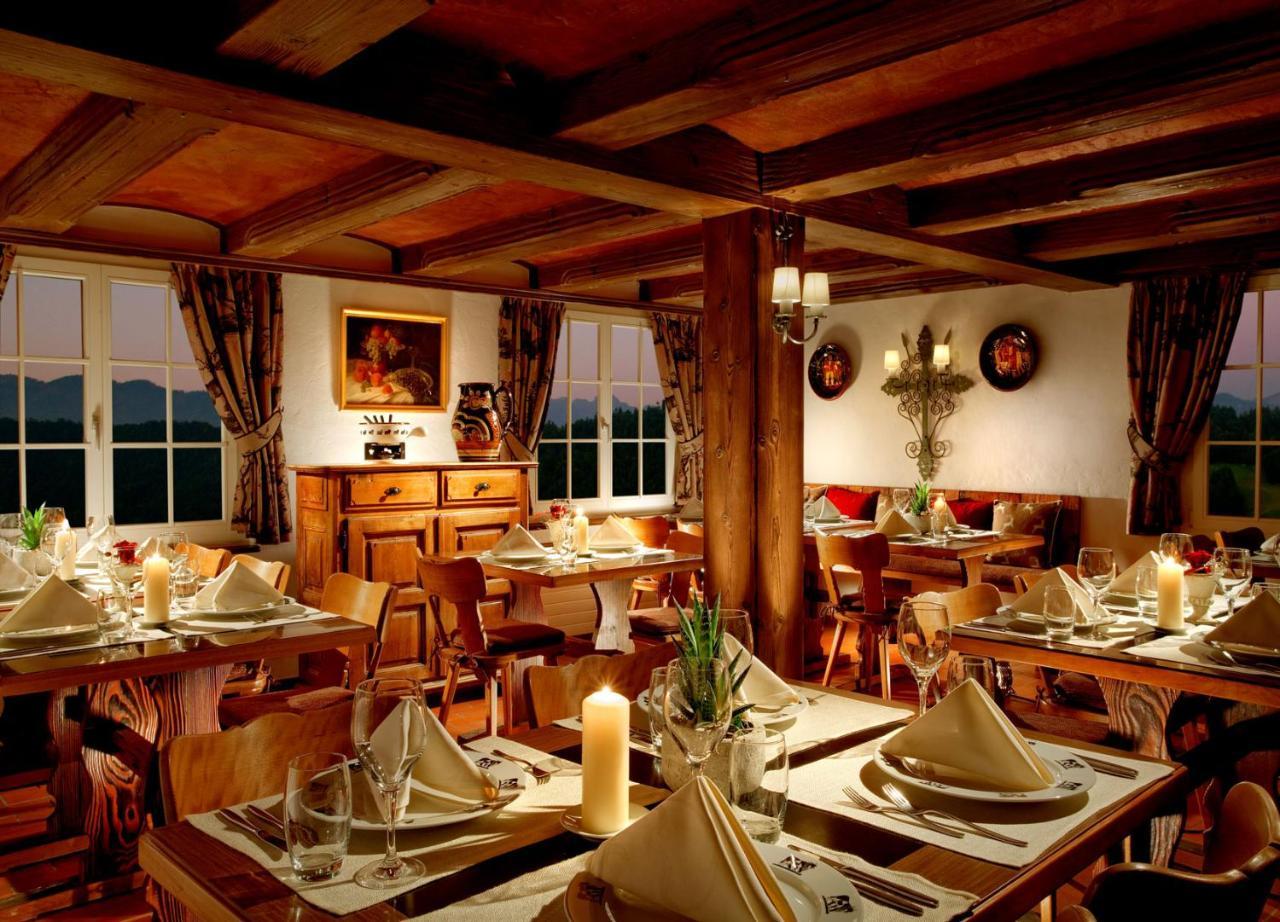 Buergenstock Hotels & Resort - Taverne 1879 Extérieur photo